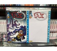 PK: MENO UNO ALL'ALBA - DISNEY SPECIAL EVENTS 58 - REGULAR + VARIANT BLANK