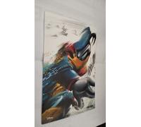 PK MENO UNO ALL'ALBA EARLY DAYS ADVENTURES #-1 VARIANT COVER DI PAOLO MOTTURA