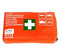 PK-MOT 01691 Kit di pronto soccorso per auto