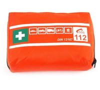 PK-MOT 01692 Kit di pronto soccorso per auto