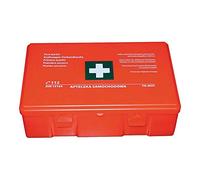 Pk-Mot ASA_P - Valigetta per pronto soccorso, misura 8, 26 x 8 x 17 cm