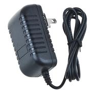 PK Power - Adattatore AC DC per Braun Silk Epil Lady Shaver Epilator Smart 3570 3580 3590 3770 3790 3870 3880 3890 3970 3370 3390 3470 3370 3390 3470 Cavo di alimentazione PS Charger PSU