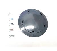 PK XL CALOTTA COPPA RUOTA COPRICERCHIO CON GANCI DI FISSAGGIO VESPA PK XL ¥