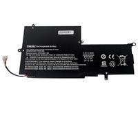 PK03XL Batteria per HP Spectre 13 Pro X360 G1 G2 13-4100 4200 4001NG 4000NG 4159NG 4104NG 4105NG 4102NG 4230NG 4151NG 4156NG 4105NG 4104NG 4132NG 4230NG 4231NG 4204NG 4203NG 4175NG 4172NG