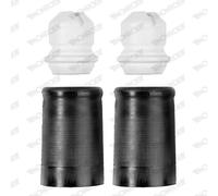PK047 MONROE Kit parapolvere, Ammortizzatore per AUDI,SEAT,VW