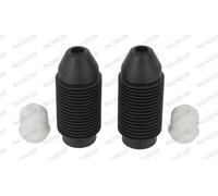 PK076 MONROE Kit parapolvere, Ammortizzatore per AUDI,SEAT,SKODA,VW
