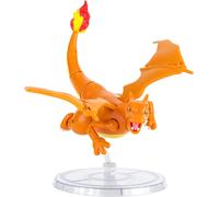 PK080900 Pokémon Select Super-Articulated Figure Charizard