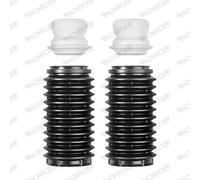 PK086 MONROE Kit parapolvere, Ammortizzatore per VOLVO