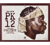 PK12. Viaggi nella Repubblica Centraficana, da Bangui ai pigmei aka, tra rivolte e colpi di stato