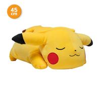 PK120100 Pokemon Sleeping 45 cm Pikachu