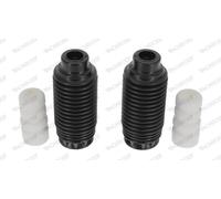 PK124 MONROE Kit parapolvere, Ammortizzatore per CITROËN,PEUGEOT