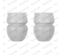 PK126 MONROE Kit parapolvere, Ammortizzatore per FIAT