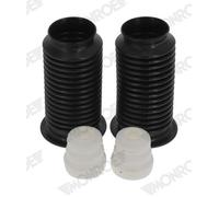 MONROE Kit Parapolvere Ammortizzatore Anteriore Service Kit per OPEL Corsa D Hatchback (S07) Corsa E Hatchback (X15) Adam (M13) per FIAT GRANDE PUNTO (199) PUNTO EVO (199) PUNTO (199)