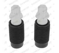 PK148 MONROE Kit parapolvere, Ammortizzatore per FIAT,FORD