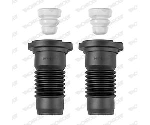 PK158 MONROE Kit parapolvere, Ammortizzatore per MAZDA