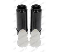 PK167 MONROE Kit parapolvere, Ammortizzatore per BMW