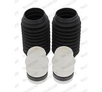PK170 MONROE Kit parapolvere, Ammortizzatore per MERCEDES-BENZ