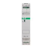 PK1P-230 RELÈ ELETTROMAGNETICO 16A 1P 1M PK PK-1P-230V