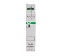 PK1P-24 RELÈ ELETTROMAGNETICO 16A 1P 1M 24V PK PK-1P-24V