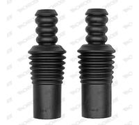 PK286 MONROE Kit parapolvere, Ammortizzatore per DACIA,LADA,RENAULT