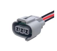 PK296-03127 Connettore femmina per cavo elettrico cablaggio albero a camme per motore automobilistico a 3 pin