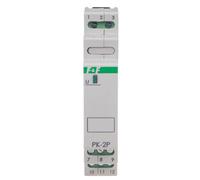 PK2P-12 RELÈ ELETTROMAGNETICO 2X 8A 2P 1M PK PK-2P-12V