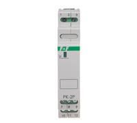 PK2P-24 RELÈ ELETTROMAGNETICO 2X 8A 2P 1M PK PK-2P-24V