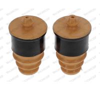 PK332 MONROE Kit parapolvere, Ammortizzatore per ABARTH,FIAT,FORD