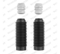 PK349 MONROE Kit parapolvere, Ammortizzatore per SMART