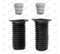 PK358 MONROE Kit parapolvere, Ammortizzatore per BMW