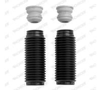 PK366 MONROE Kit parapolvere, Ammortizzatore per MERCEDES-BENZ