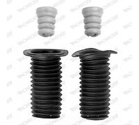 PK372 MONROE Kit parapolvere, Ammortizzatore per BMW