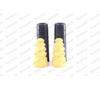 PK412 MONROE Kit parapolvere, Ammortizzatore per VW