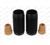 PK422 MONROE Kit parapolvere, Ammortizzatore per AUDI,SEAT,SKODA,VW
