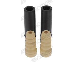 PK445 MONROE Kit parapolvere, Ammortizzatore per HYUNDAI