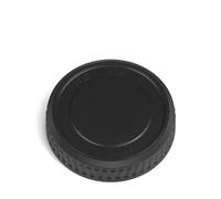 PK645 - Copriobiettivo posteriore compatibile con Pentax a baionetta