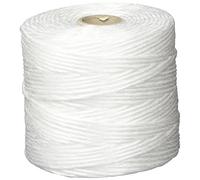 PKA 16382-Rotolo di rafia in polipropilene, 1 cablo, 400 gr