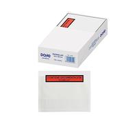 PKA Packing List - Buste, 180 x 140 mm, 250 pezzi