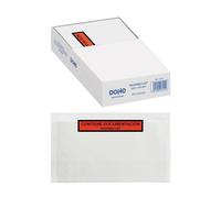 PKA Packing List - Buste, 240 x 140 mm, 250 pezzi