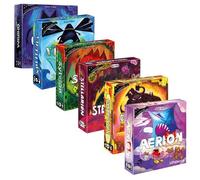 PKGamePack Oniverse - Versione francese