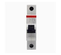PKHDLYEU Interruttore Automatico Interruttore Automatico SH201 1PN 2P Tipo C 1A 2A 3A 4A 6A 10A 16A 20A 25A 32A 40A 50A 63A(1PN,20A-10x38 Holder-Fuse)