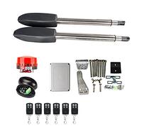 PKM-C02 Oscillazione Heavy Duty elettrico automatico apri del cancello Operator Attuatore telecomando for porte a battente Motor Drive Access Control(Kit 14)