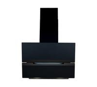 PKM Cappa aspirante S50-60ABP | nero | larghezza 60 cm | funzione di apertura automatica