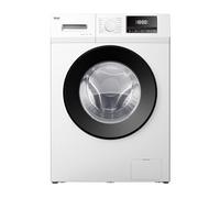 PKM WA10-ES1416DAI Lavatrice | 16 programmi di lavaggio | 10 kg | Caricamento frontale | 1400 giri/minuto | Motore inverter | Funzione Eco 40-60 | Impostazione orario di avvio i efficienza