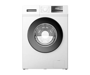 PKM WA7-ES1416DAI Lavatrice 7 kg | Caricamento frontale | 1400 rpm | Motore BLDC | 16 programmi | Funzione Eco 40 - 60 | Tempo di avvio fino a 24 ore | Controllo della circolazione i