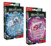 Pkmn - Mazzi Lotta - Pokemon