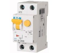 Eaton 237165 interruttore magnetotermico differenziale classe A 1P+N 32A-0.03A P