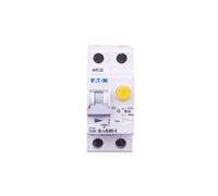 Interruttore corrente differenziale 2P 16A B 0,03A tipo A 236205