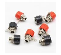 PKNVKZIDK 10 Pezzi/Lotto 4 mm Rilegatura 4 mm Presa