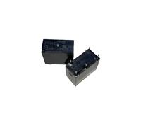 PKNVKZIDK 10PCS Relay G5Q-1-EU-12VDC 12VDC DIP-5PIN 10A 250VAC